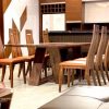 Mẫu Bộ Bàn Ăn Cao Cấp HBA014 2 ba005