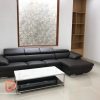 Sofa Da Góc - SD01 2 sfd16