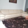 Sofa Góc Da - SD020 1 sfd23