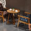Sofa cafe 2
