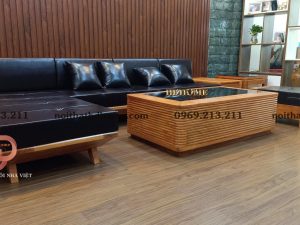 SOFA GỖ GÕ CAO CẤP HD108 4 huy hongha04