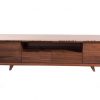Kệ Tivi Gỗ Óc Chó HDK006 2 ke occho02