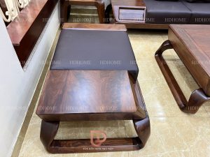 Bộ Sofa Chữ U Gỗ Óc Chó Bắc Mỹ HD260 PLUS 4 ocduong2