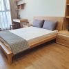 Giường Ngủ Gỗ Tự Nhiên Cao Cấp HGN010 2 18214