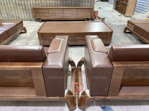 Sofa Gỗ Chữ U HD260 Cao Cấp 4 chung05