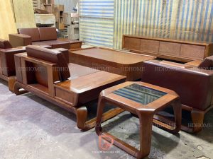 Sofa Gỗ Chữ U HD260 Cao Cấp 7 chung07