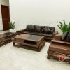 Sofa Chữ U Gỗ Sồi Nga HD002 1 dg03