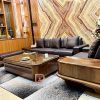 Bộ Sofa Chữ U Gỗ Óc Chó HD261 1 hd261ocv4