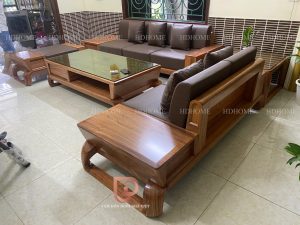 Bộ Sofa Chữ U HD260 Gỗ Hương Đá Cao Cấp 3 hd260huongda1
